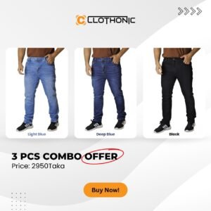 Original Americal Eagle | Deep Blue+Black+Light Blue