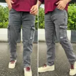 2Pcs Combo | Ash