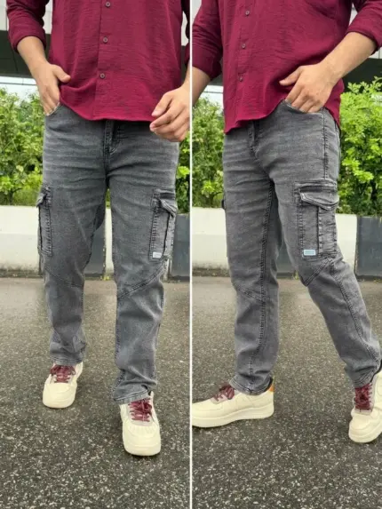2Pcs Combo | Ash